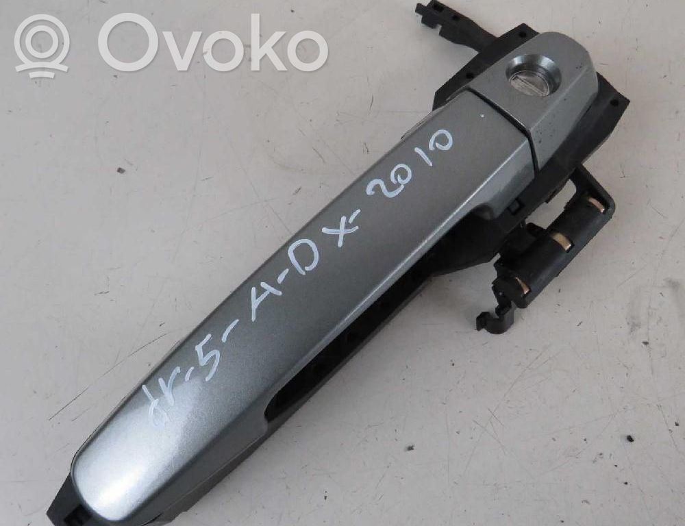 DR Automobiles DR5 Front door exterior handle 
