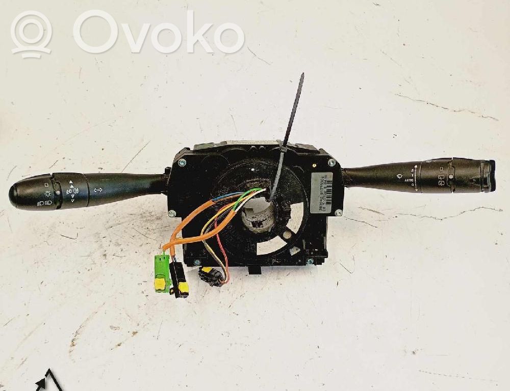 Light switch   96474025XT,VALEO