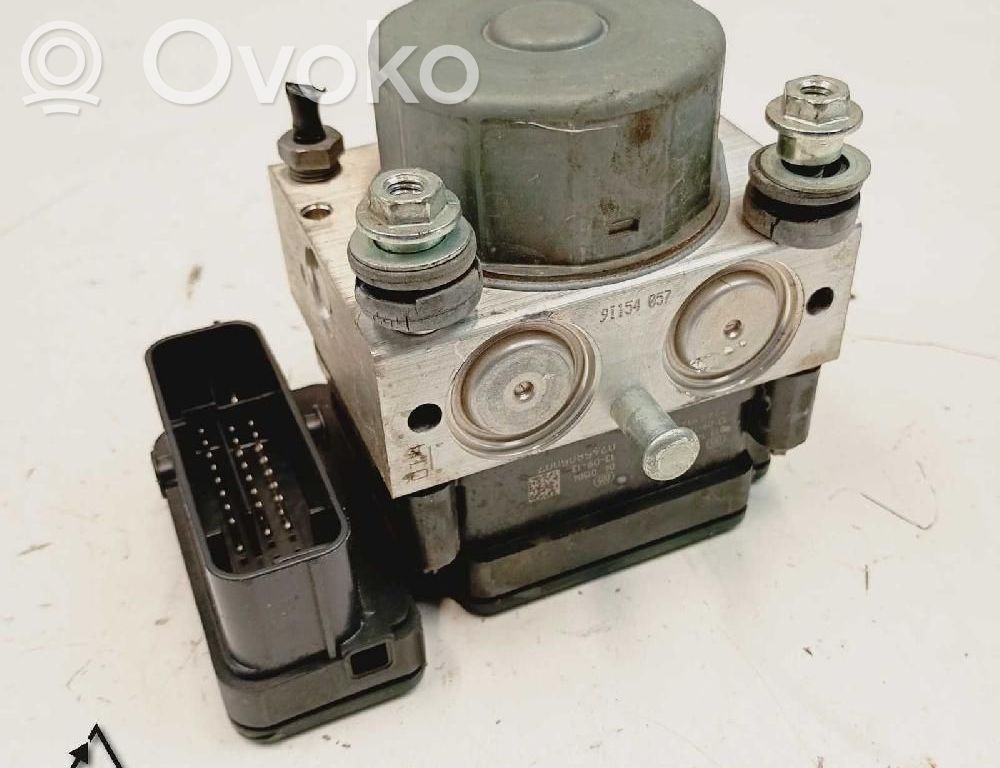 ABS control unit/module   51932761