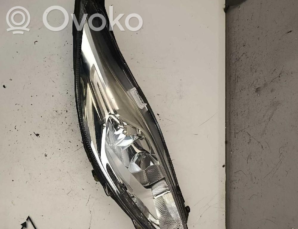 Headlight/headlamp   C1BB
