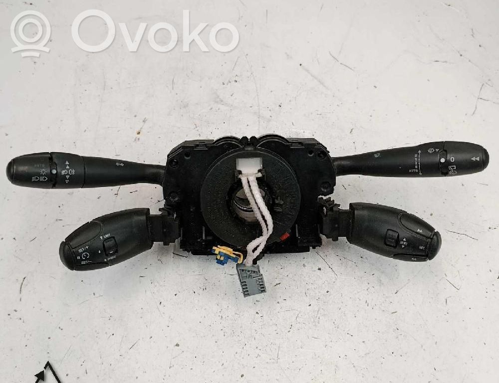 Citroen C2 Light switch 