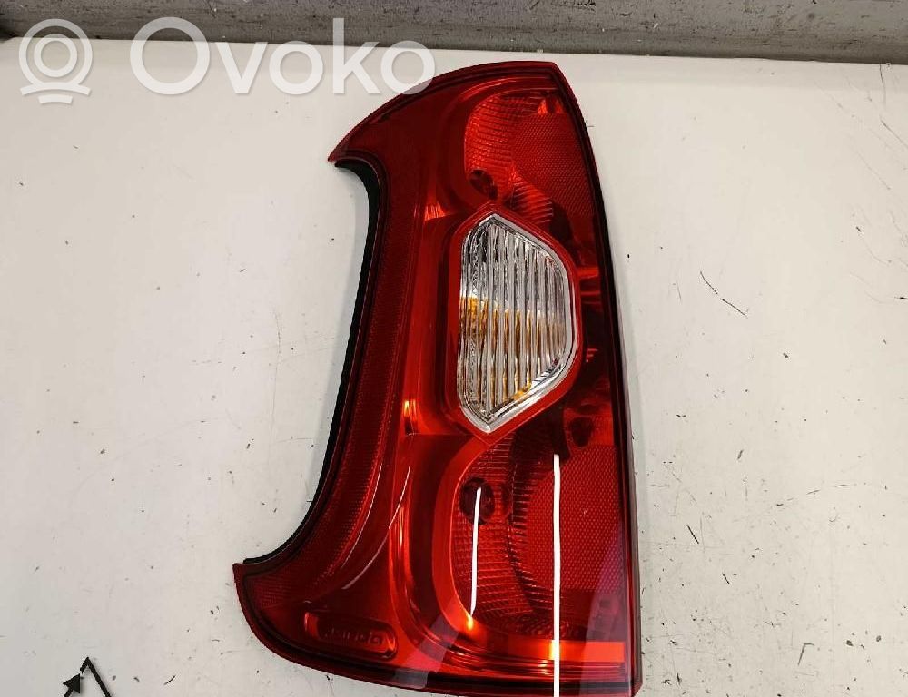 Fiat Panda III Takavalot 