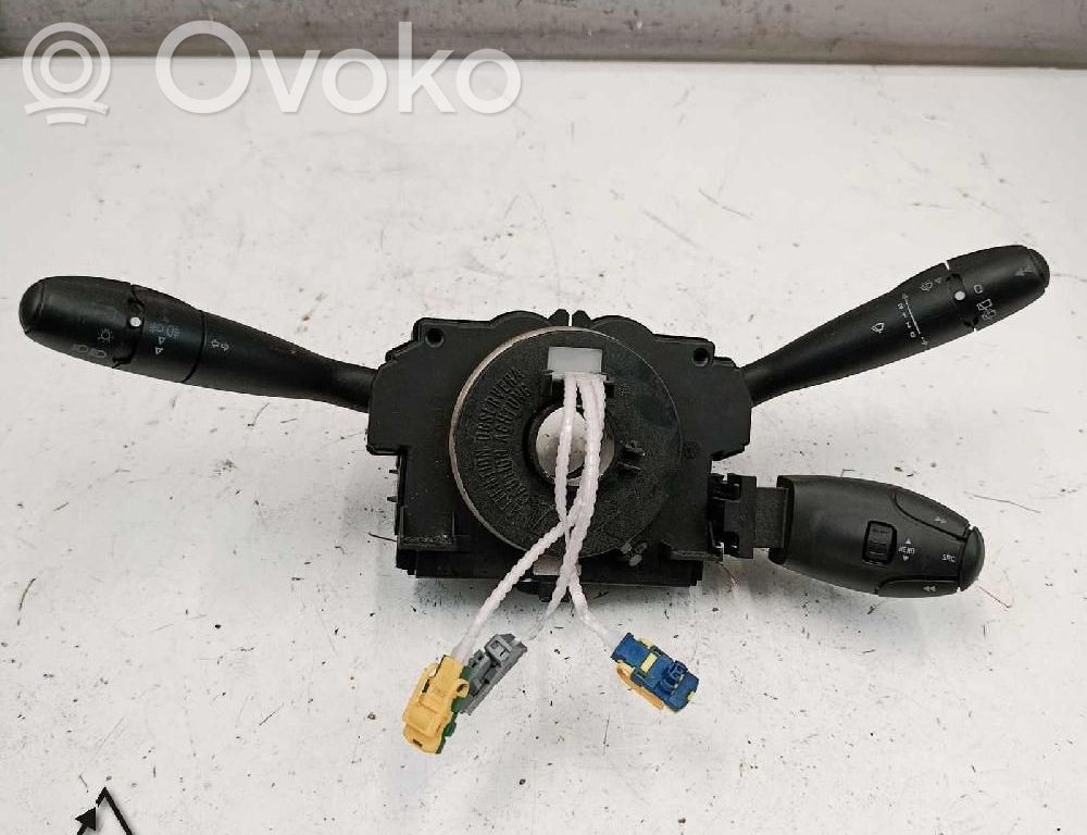 Peugeot 307 Interruptor de luz 