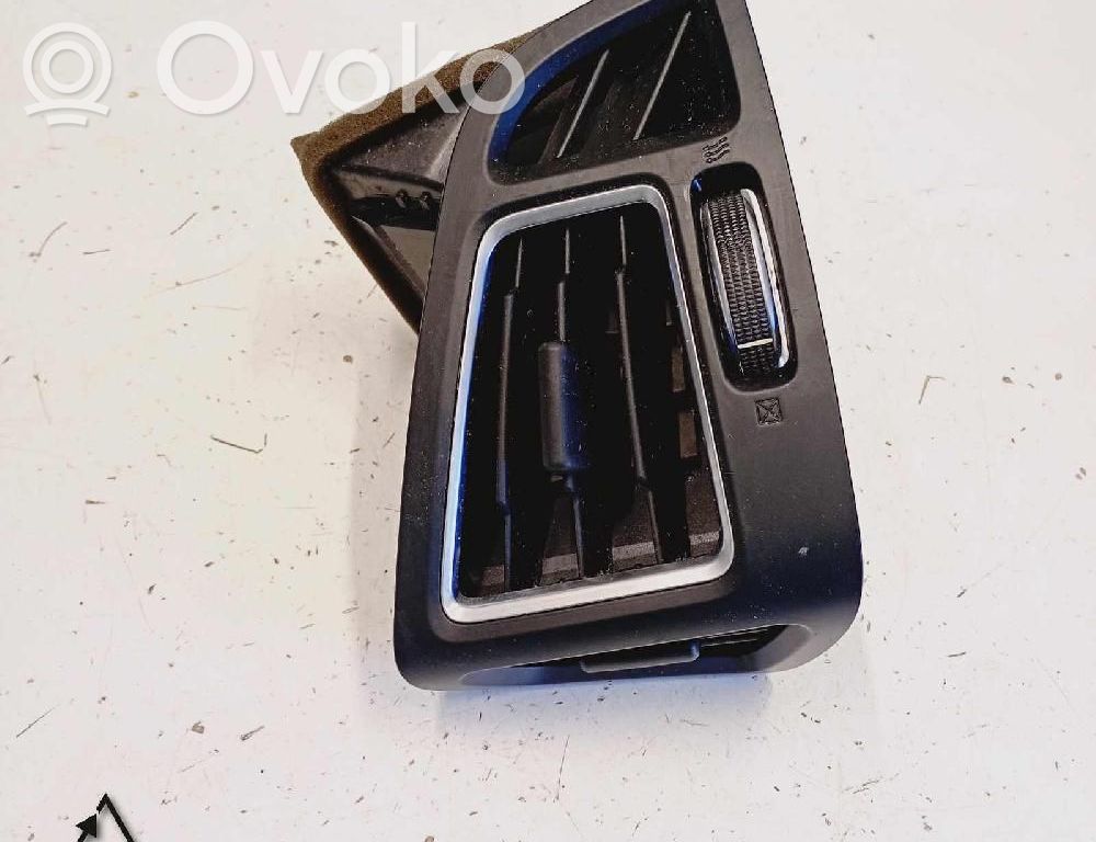 Ford Kuga II Sānu gaisa režģis 