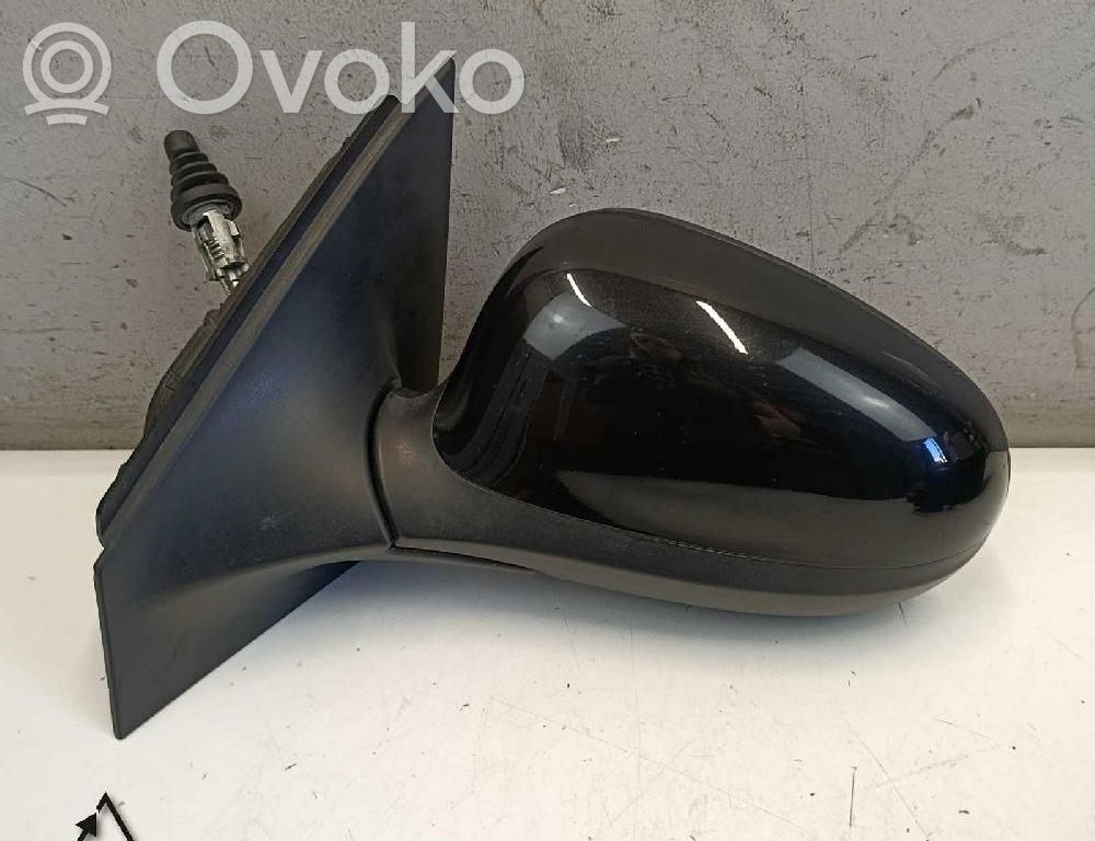 Lancia Ypsilon Elektryczne lusterko boczne drzwi przednich 