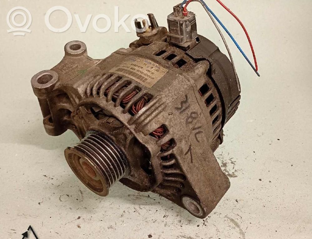 Ford Focus Generator/alternator 