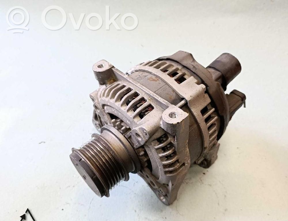 Chrysler Voyager Alternator 