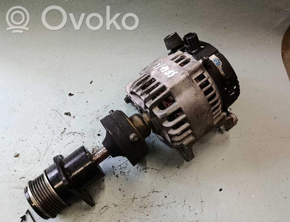 Ģenerators   210013,EBSK21,ERA