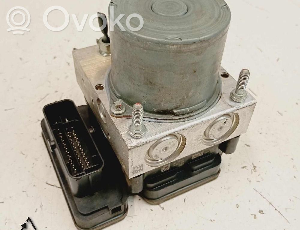 Suzuki Vitara (LY) ABS control unit/module 