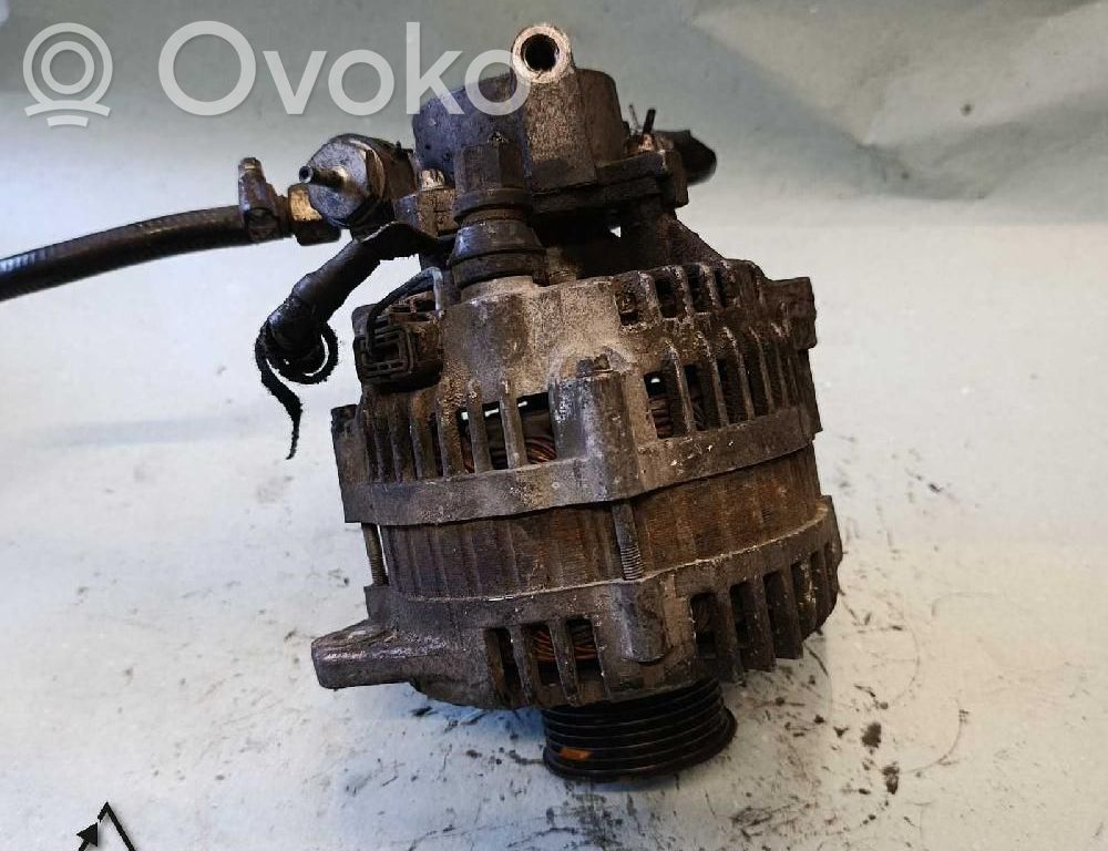 Генератор   LR1100502
