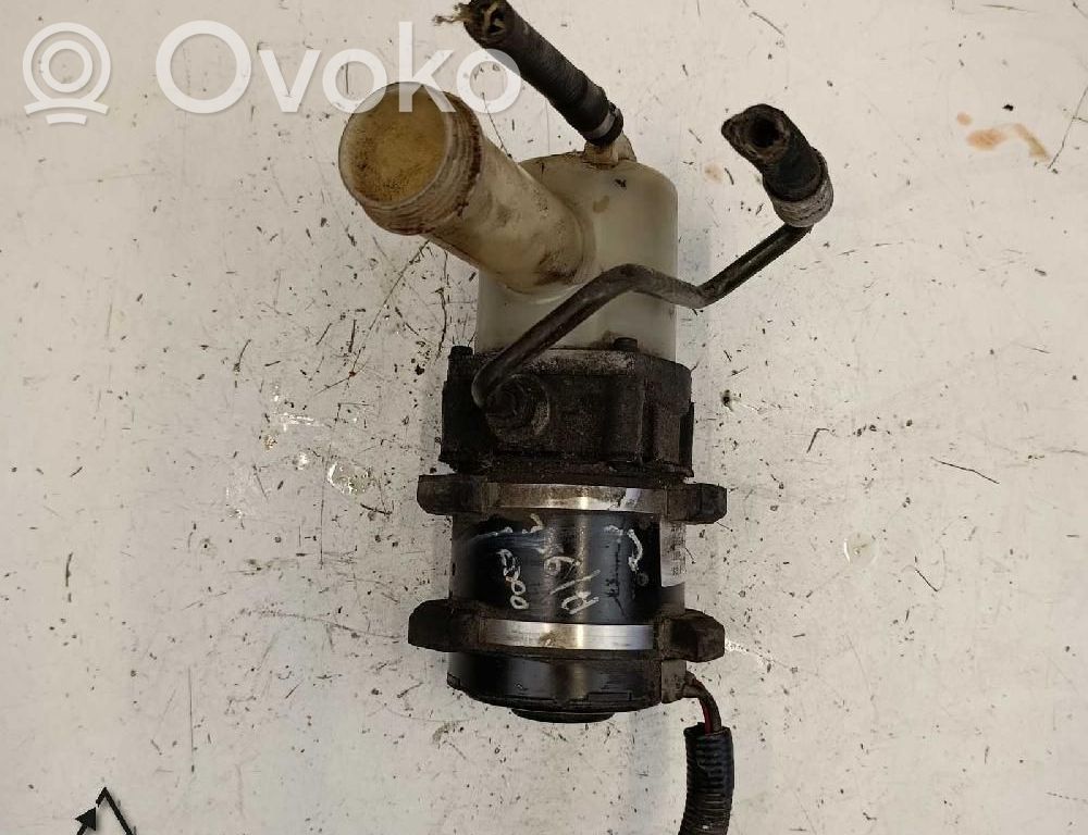 Citroen Saxo Servopumpe 