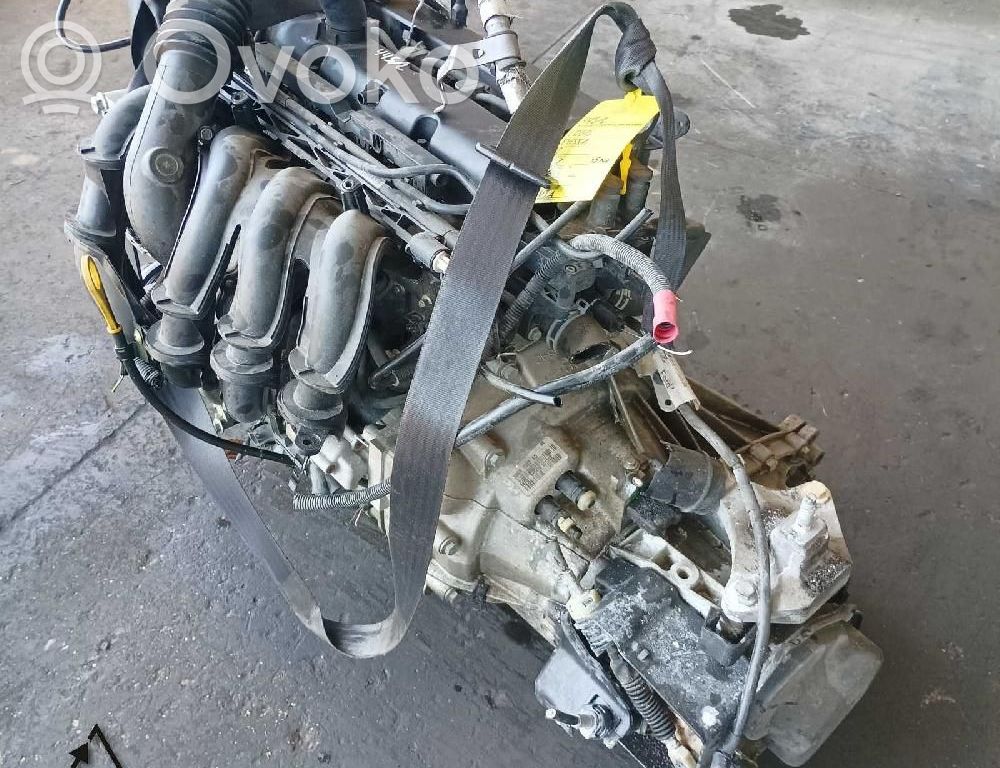 Motor   FUJA
