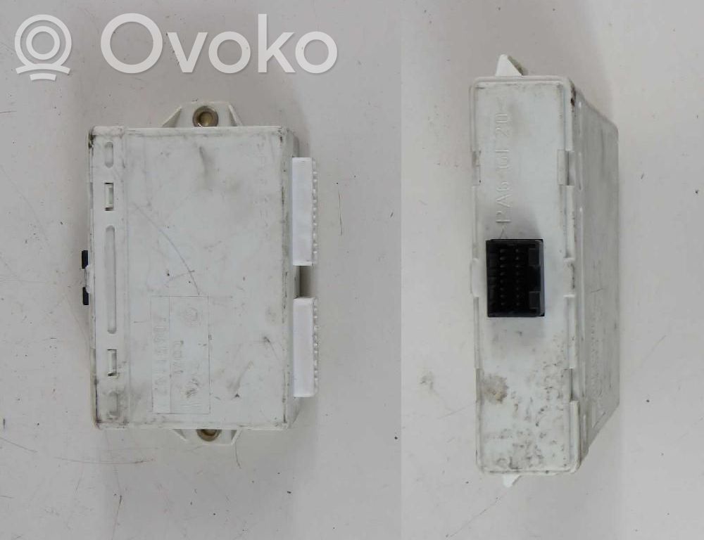 Alfa Romeo 156 Lichtmodul Lichtsensor 