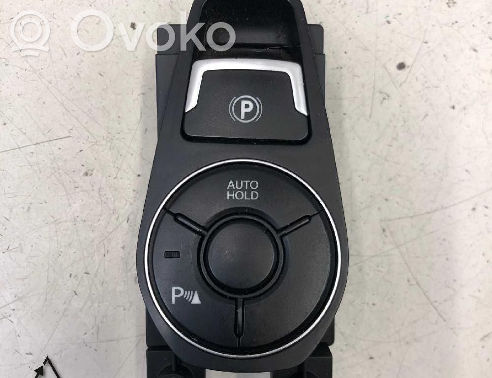 Hyundai i40 Interruttore del freno di stazionamento/freno a mano 