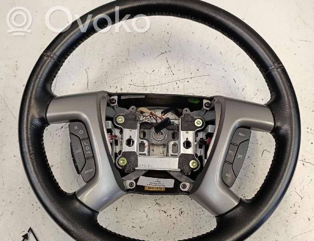 Volante   95953921