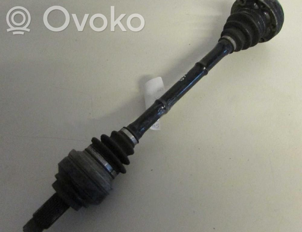 BMW 3 E90 E91 Antriebswelle hinten 