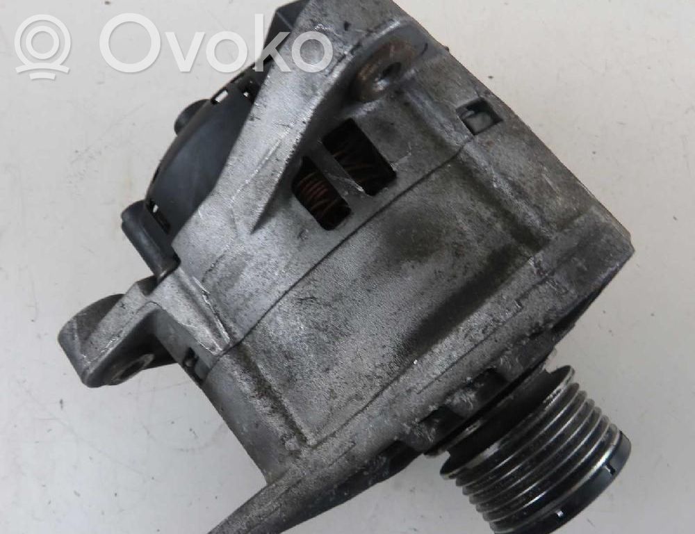 Dacia Duster Ventilatore di raffreddamento elettrico del radiatore 