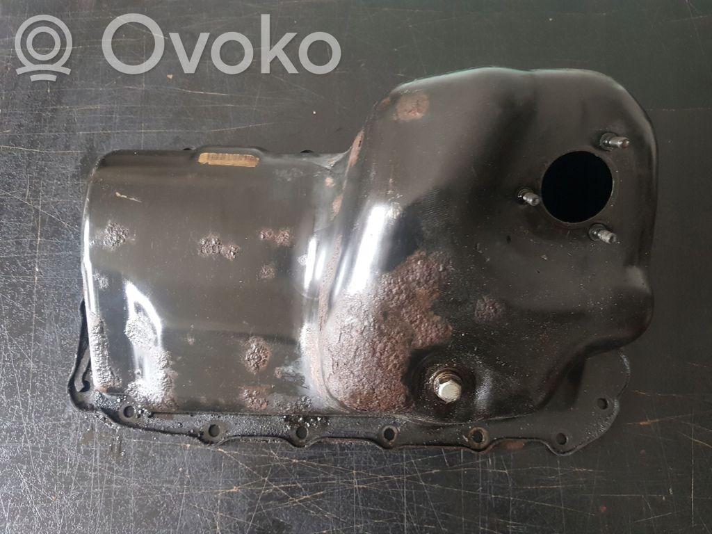 BMW 3 E90 E91 Oil sump 