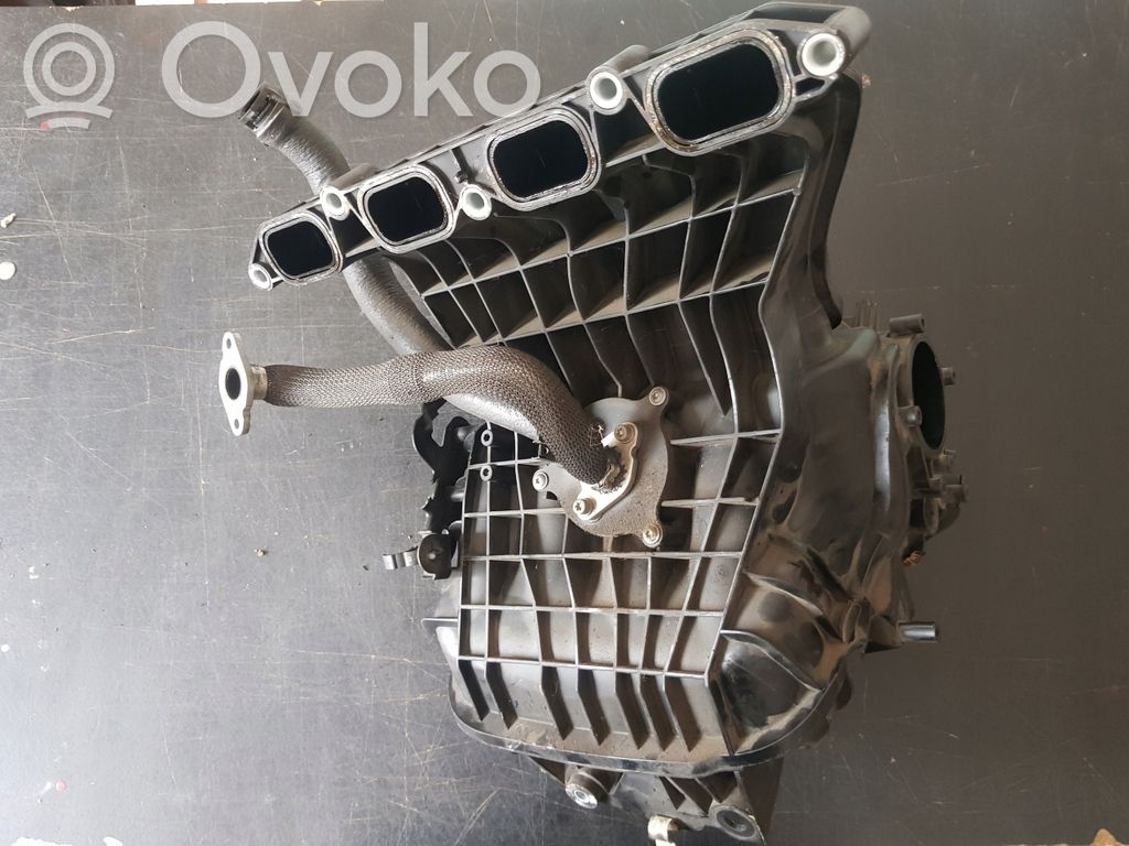 Intake manifold   7561389,7561389MAPACAR