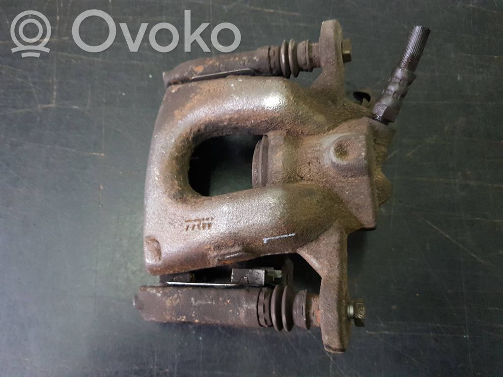 Front brake caliper   6774681