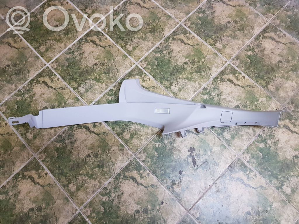 (D)pillar trim (top)   9151706,15300810,003990012500
