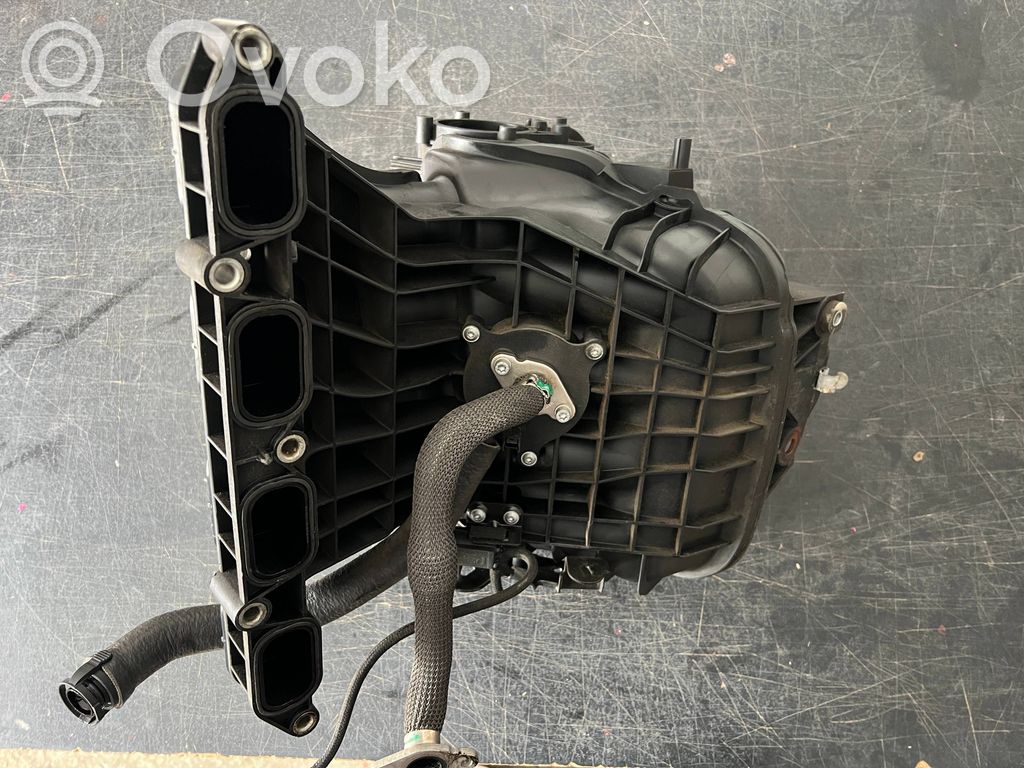 Intake manifold   7561389