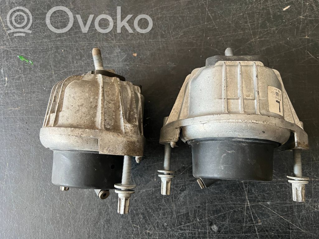 Support de moteur, coussinet   6768852,6857525,6768853,6857526