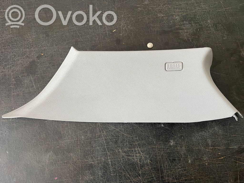 BMW 1 E81 E87 (C) pillar trim 