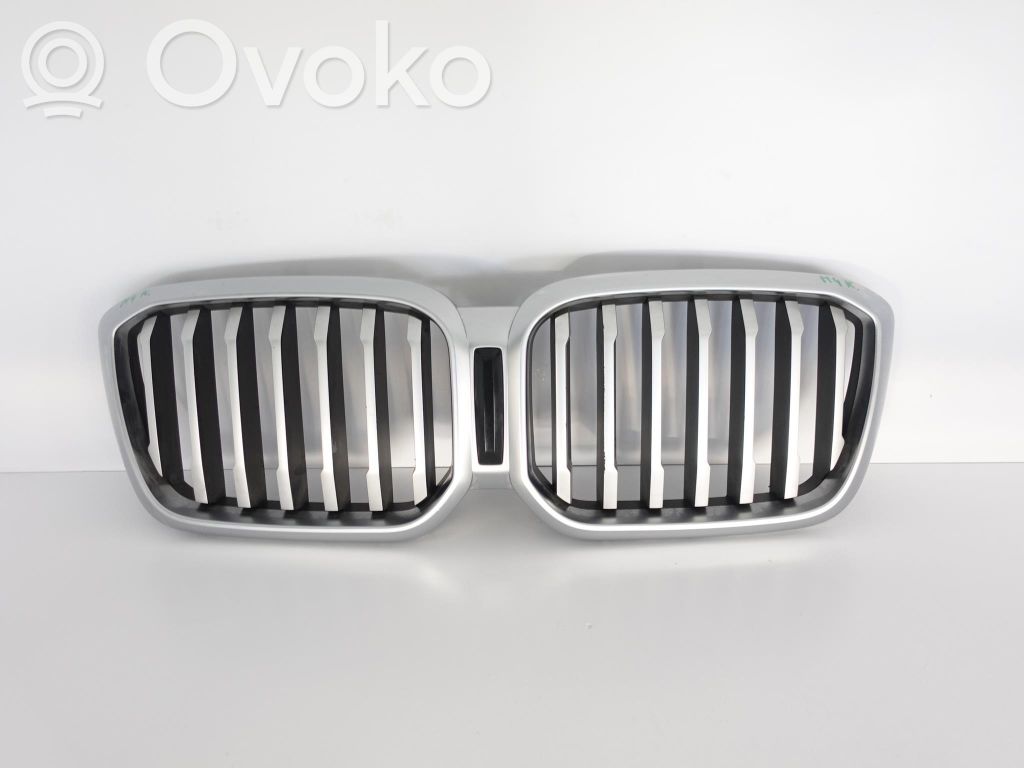 BMW X3 G01 Etusäleikkö 