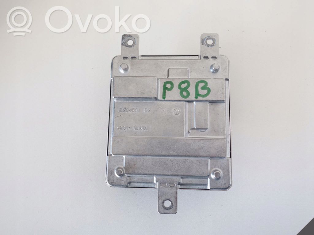 Módulo de control de balasto LED   5A0A0E2