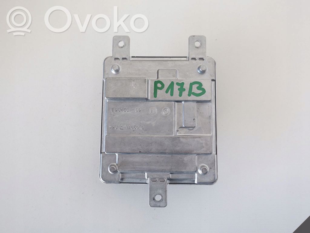 BMW 1 F40 Módulo de control de balasto LED 