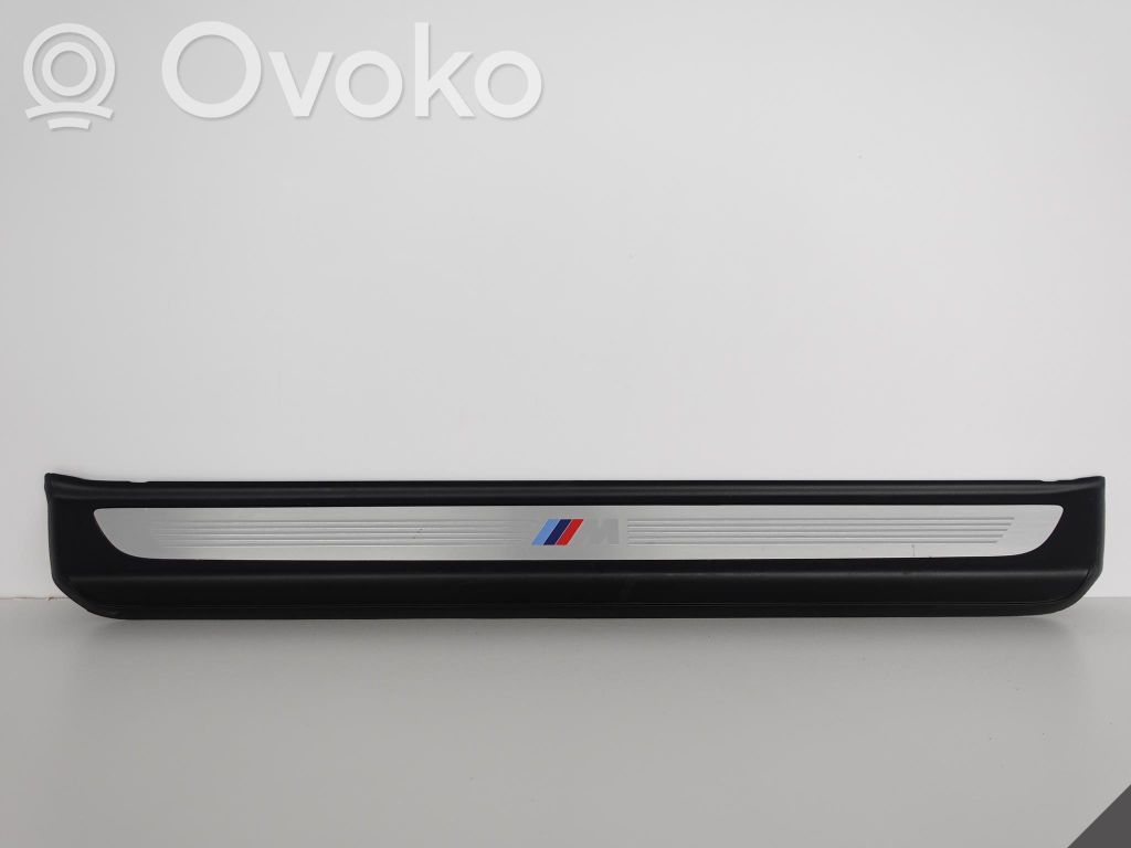 BMW 6 F12 F13 Capac prag față 