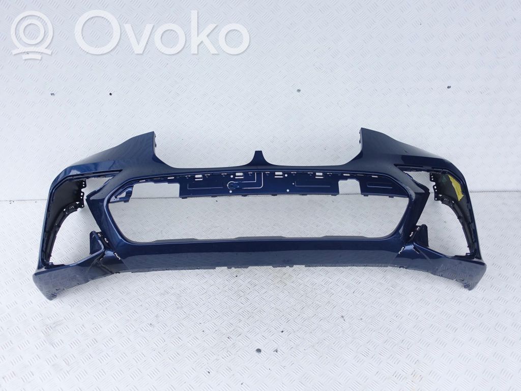 Front bumper   8069886