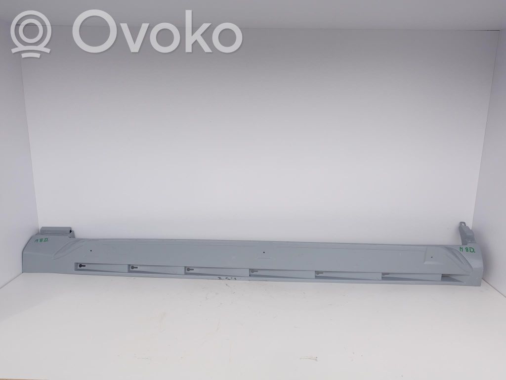 Volvo XC90 Kynnys 