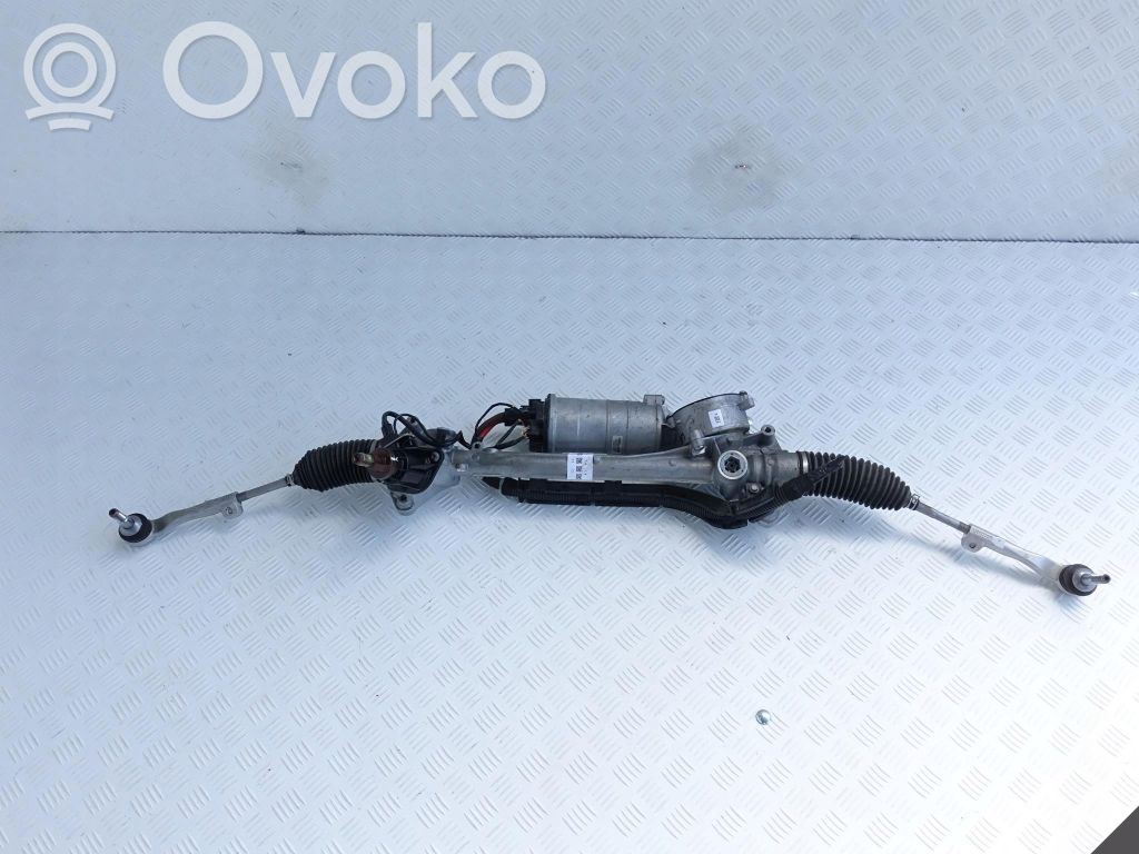 Lenkgetriebe   6891550