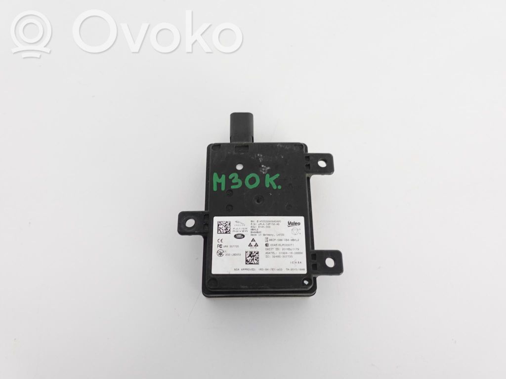Blind spot module   JPLA14F152AD