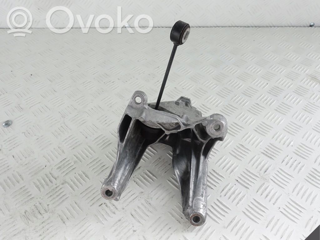Engine mounting bracket   4M0199307AS