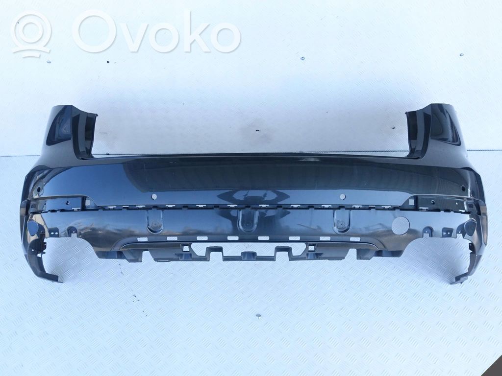 Maserati Levante Bară spate 