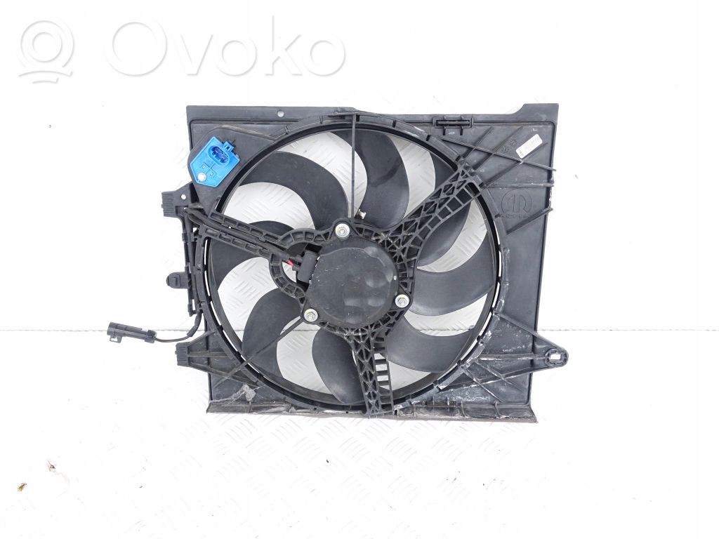 Elektrolüfter   899242100