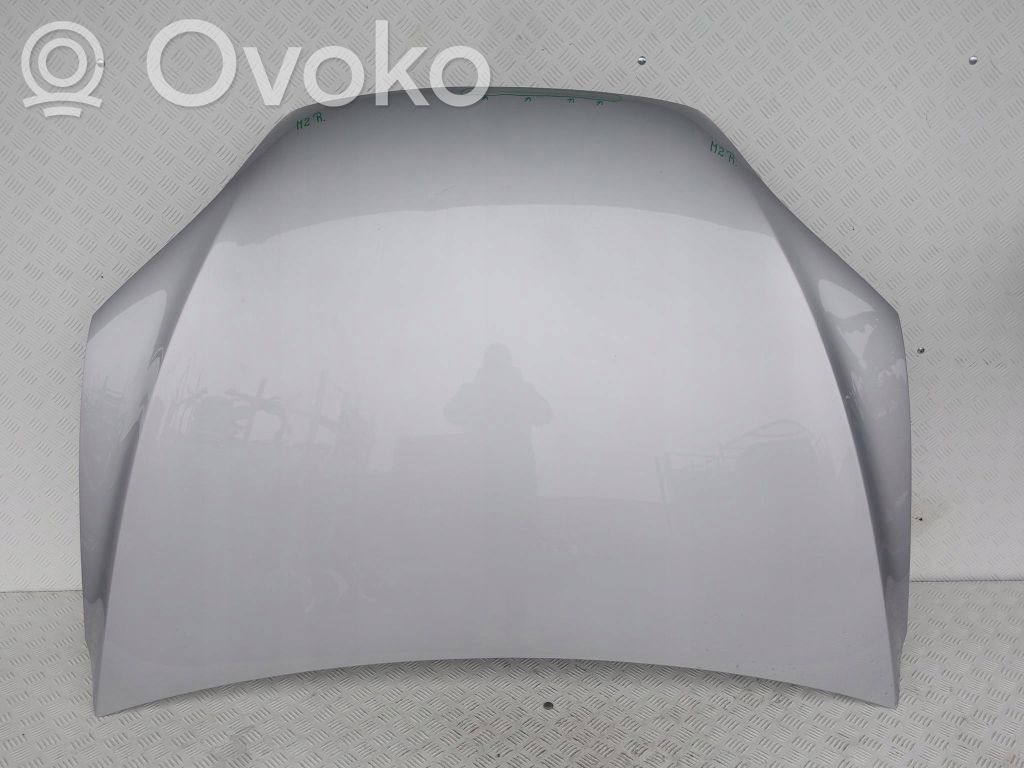 Tesla Model X Dzinēja pārsegs (vāks) 