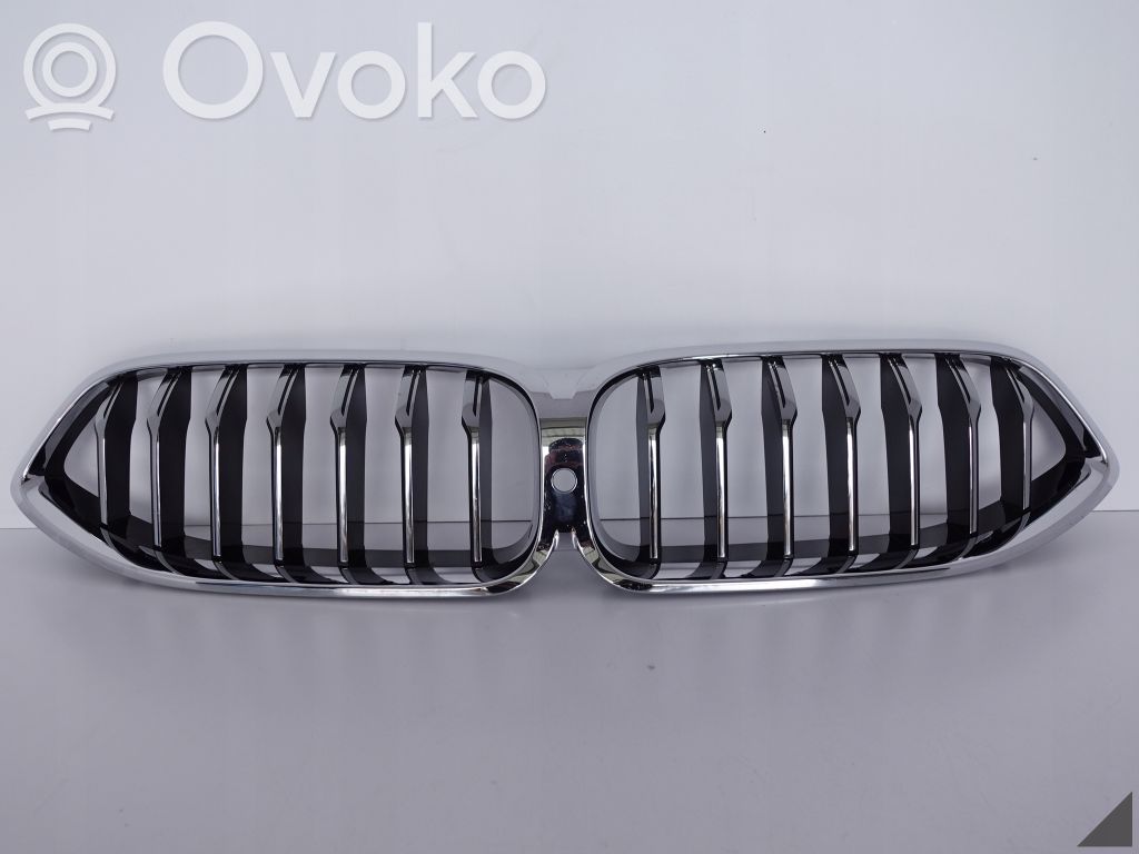 BMW 8 G14 Atrapa chłodnicy / Grill 