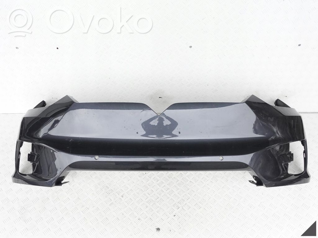 Tesla Model X Front bumper 