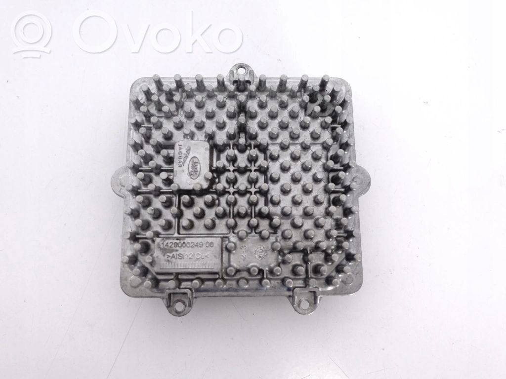 LED-Vorschaltgerät   J9C313E005AB