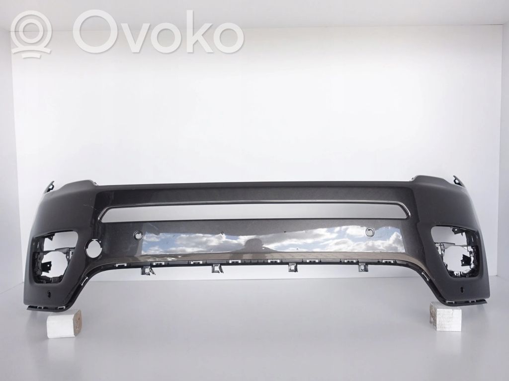 Jeep Compass Front bumper 