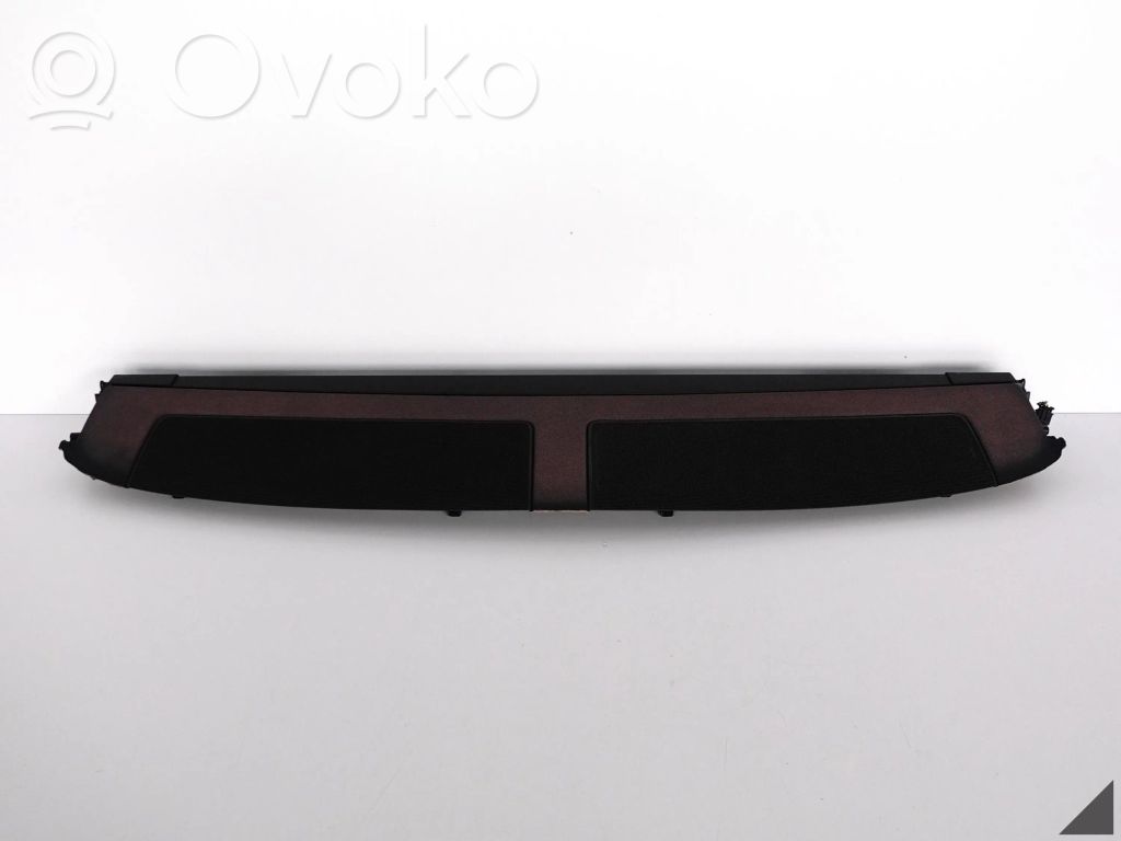 Audi A8 S8 D4 4H Sonnenschutzrollo Heckfenster hinten elektrisch 
