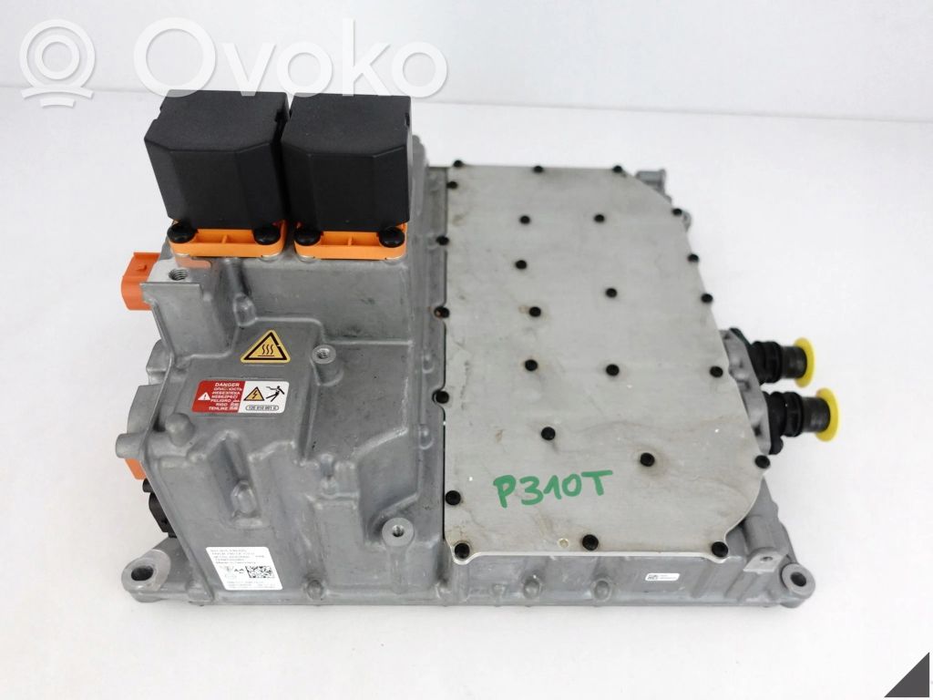 Inversor/convertidor de voltaje   9J1915539DG