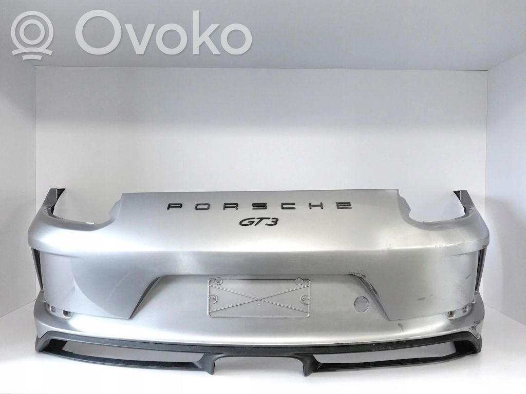 Porsche 911 991 Parachoques 