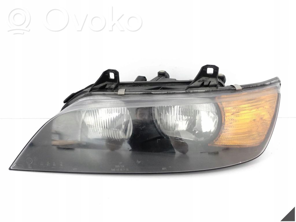 BMW Z3 E36 Phare frontale 