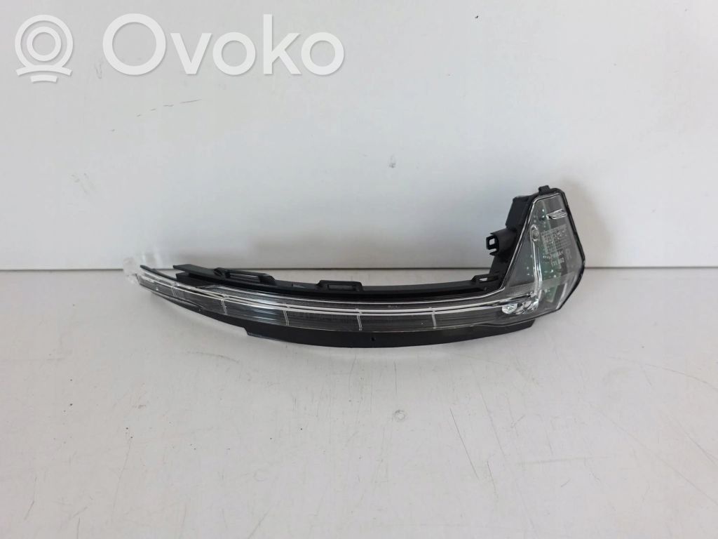 Audi A1 Spiegelblinker 