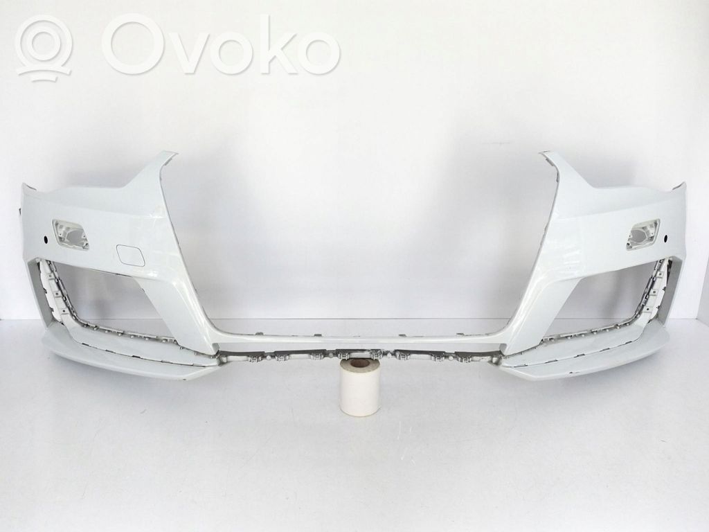 Front bumper   8V4807437